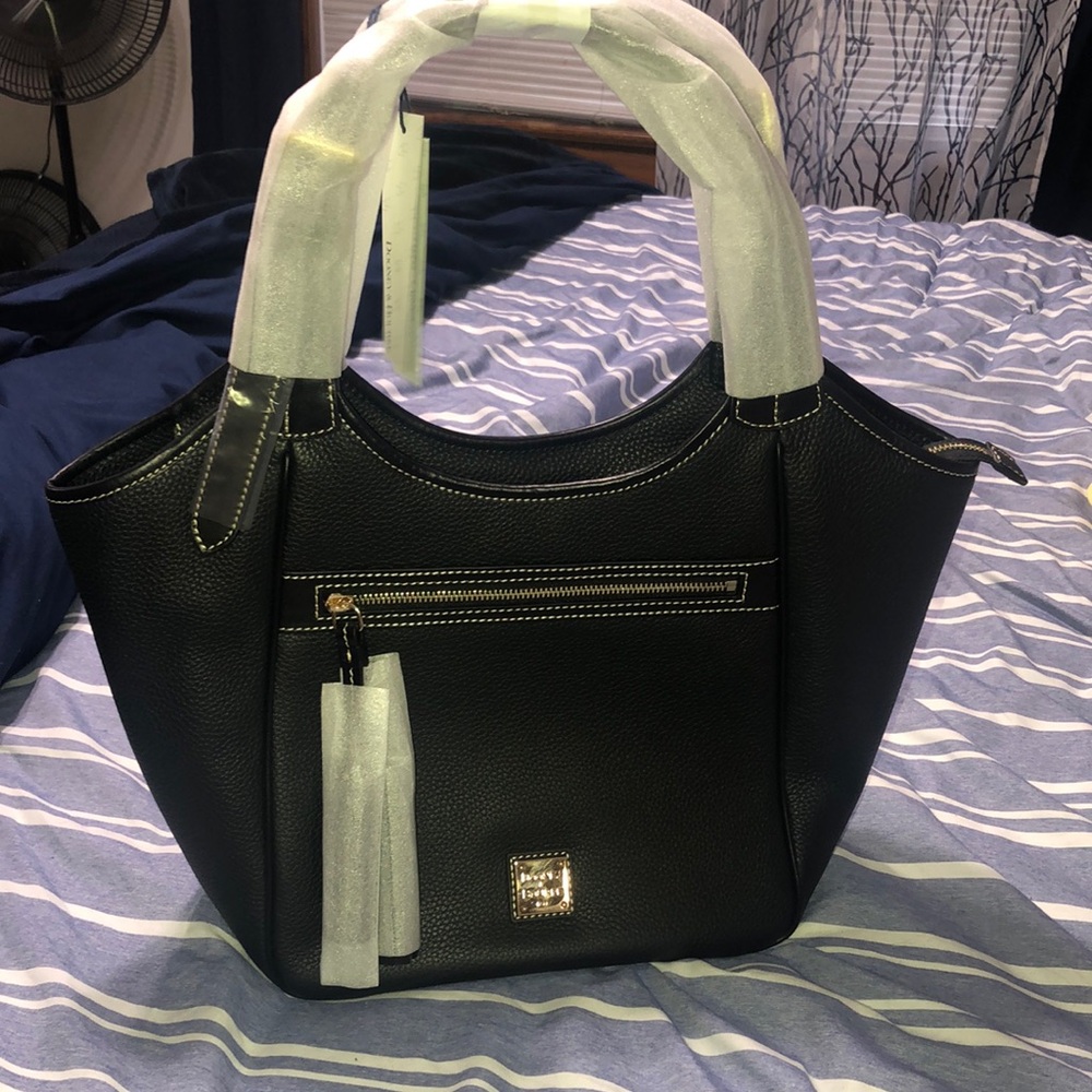 Dooney and Bourke